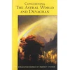 KNYGA Rudolf Steiner Concerning the Astral World and Devachan