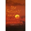 KNYGA Rudolf Steiner Festivals and Their Meaning