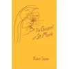 KNYGA Rudolf Steiner Gospel of St.Mark