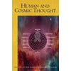 KNYGA Rudolf Steiner Human and Cosmic Thought