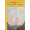 KNYGA Rudolf Steiner Results of Spiritual Research