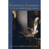KNYGA Rudolf Steiner Rethinking Economics
