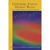 KNYGA Rudolf Steiner Universe, Earth, Human Being
