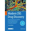 KNYGA Rudy Schreiber Modern CNS Drug Discovery