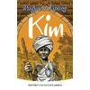 KNYGA Rudyard Kipling Kim