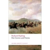 KNYGA Rudyard Kipling War Stories and Poems
