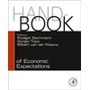 KNYGA Ruediger Bachmann Handbook of Economic Expectations