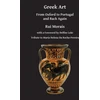 KNYGA Rui Morais Greek Art: From Oxford to Portugal and Back Again