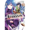 KNYGA Rui Tsukiyo World's Finest Assassin Gets Reincarnated in Another World as an Aristocrat, Vol. 2 (manga)