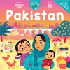 KNYGA Rumaisa Bilal Our World: Pakistan