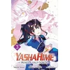 KNYGA Rumiko Takahashi Yashahime: Princess Half-Demon, Vol. 3