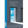 KNYGA Rupert Goold Six Characters in Search of an Author