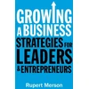 KNYGA Rupert Merson Growing a Business