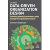 KNYGA Rupert Morrison Data-Driven Organization Design