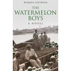 KNYGA Ruqaya Izzidien Watermelon Boys