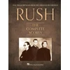 KNYGA Rush Undifferentiated Rush - The Complete Scores