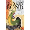 KNYGA Ruskin Bond Dragon in the Tunnel