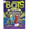 KNYGA Russ Bolts Attack of the ZomBots!
