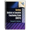 KNYGA Russell Barkley Barkley Deficits in Executive Functioning Scale (BDEFS for Adults), (Wire-Bound Paperback)