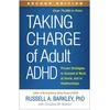 KNYGA Russell Barkley Taking Charge of Adult ADHD, Second Edition