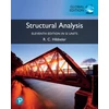 KNYGA Russell Hibbeler Structural Analysis, in SI Units