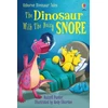 KNYGA Russell Punter Dinosaur Tales: The Dinosaur With The Noisy Snore