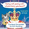 KNYGA Russell Punter Pussy cat, pussy cat, where have you been? I've been to London to visit the King