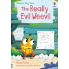 KNYGA Russell Punter Really Evil Weevil