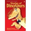 KNYGA Russell Punter Stories of Dinosaurs