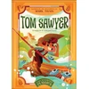 KNYGA RUSSO Tom Sawyer