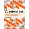 KNYGA Ruth Ashbee Curriculum: Theory, Culture and the Subject Specialisms