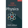 KNYGA Ruth Ashbee Knowledge Quiz: Physics