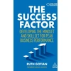 KNYGA Ruth Gotian Success Factor