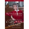 KNYGA Ruth Graham In Every Pew Sits a Broken Heart