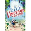 KNYGA Ruth Kelly Little Vineyard in Provence