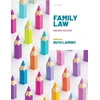 KNYGA Ruth Lamont Family Law