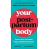 KNYGA Ruth Macy Your Postpartum Body