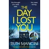 KNYGA Ruth Mancini Day I Lost You