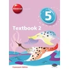 KNYGA Ruth Merttens Abacus Evolve Year 5/P6 Textbook 2 Framework Edition