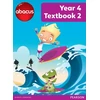 KNYGA Ruth Merttens Abacus Year 4 Textbook 2