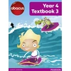 KNYGA Ruth Merttens Abacus Year 4 Textbook 3