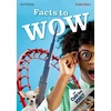 KNYGA Ruth Miskin Read Write Inc. Fresh Start Readers: Book 12: Facts to Wow &amp; Cute but Deadly