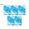 KNYGA Ruth Miskin Read Write Inc. Fresh Start: 2024 Introductory Module - Pack of 5