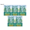 KNYGA Ruth Miskin Read Write Inc. Fresh Start Readers: Book 16: Brilliant Bio Boosters &amp; Next Level Escape - Pack of 5