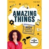 KNYGA Ruth Miskin Read Write Inc. Fresh Start Readers: Book 17: Amazing Things (Not Invented by Adults!) &amp; Science vs Impossible