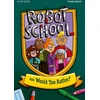 KNYGA Ruth Miskin Read Write Inc. Fresh Start Readers: Book 8: Robot School &amp; Would You Rather?