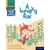 KNYGA Ruth Miskin Read Write Inc. Phonics: A hungry fox (Geltona Set 5 Book Bag Book 4)