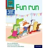 KNYGA Ruth Miskin Read Write Inc. Phonics: Fun run (Raudona Ditty Book Bag Book 5)