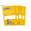 KNYGA Ruth Miskin Read Write Inc. Phonics: My Sets 2 and 3 Speed Sounds Book (Pack of 30)