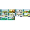 KNYGA Ruth Miskin Read Write Inc. Phonics: Sound Blending Book Bag Books (Pack of 100)